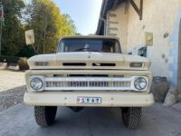 Chevrolet C10 C-10 - <small></small> 25.000 € <small>TTC</small> - #12