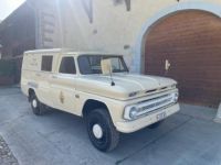 Chevrolet C10 C-10 - <small></small> 25.000 € <small>TTC</small> - #13