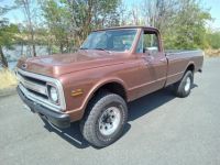 Chevrolet C10 C-10  - <small></small> 22.000 € <small>TTC</small> - #1