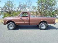 Chevrolet C10 C-10  - <small></small> 22.000 € <small>TTC</small> - #2