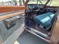 Chevrolet C10 C-10  - <small></small> 22.000 € <small>TTC</small> - #5