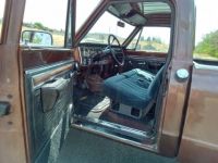 Chevrolet C10 C-10  - <small></small> 22.000 € <small>TTC</small> - #6