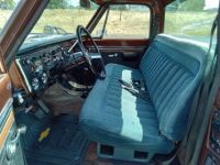 Chevrolet C10 C-10  - <small></small> 22.000 € <small>TTC</small> - #7