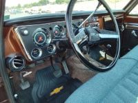 Chevrolet C10 C-10  - <small></small> 22.000 € <small>TTC</small> - #8