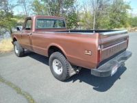 Chevrolet C10 C-10  - <small></small> 22.000 € <small>TTC</small> - #15