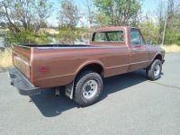 Chevrolet C10 C-10  - <small></small> 22.000 € <small>TTC</small> - #20