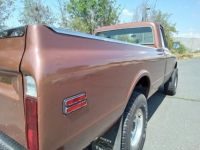 Chevrolet C10 C-10  - <small></small> 22.000 € <small>TTC</small> - #21