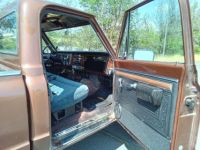 Chevrolet C10 C-10  - <small></small> 22.000 € <small>TTC</small> - #22