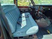 Chevrolet C10 C-10  - <small></small> 22.000 € <small>TTC</small> - #23