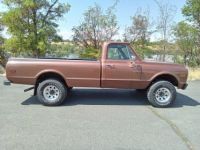 Chevrolet C10 C-10  - <small></small> 22.000 € <small>TTC</small> - #27