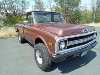 Chevrolet C10 C-10  - <small></small> 22.000 € <small>TTC</small> - #33