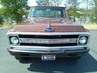 Chevrolet C10 C-10  - <small></small> 22.000 € <small>TTC</small> - #36