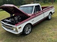 Chevrolet C10 C-10  - <small></small> 51.000 € <small>TTC</small> - #1