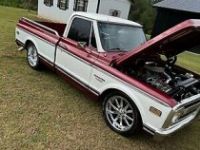 Chevrolet C10 C-10  - <small></small> 51.000 € <small>TTC</small> - #2