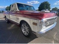 Chevrolet C10 C-10  - <small></small> 51.000 € <small>TTC</small> - #3