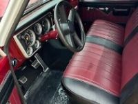 Chevrolet C10 C-10  - <small></small> 51.000 € <small>TTC</small> - #8