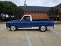 Chevrolet C10 C-10  - <small></small> 24.000 € <small>TTC</small> - #4