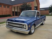 Chevrolet C10 C-10  - <small></small> 24.000 € <small>TTC</small> - #5