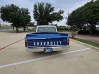 Chevrolet C10 C-10  - <small></small> 24.000 € <small>TTC</small> - #6