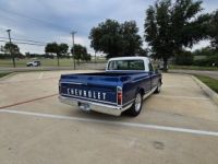 Chevrolet C10 C-10  - <small></small> 24.000 € <small>TTC</small> - #7