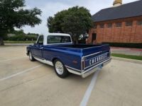 Chevrolet C10 C-10  - <small></small> 24.000 € <small>TTC</small> - #8