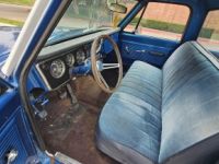 Chevrolet C10 C-10  - <small></small> 24.000 € <small>TTC</small> - #11