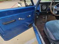 Chevrolet C10 C-10  - <small></small> 24.000 € <small>TTC</small> - #12