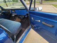 Chevrolet C10 C-10  - <small></small> 24.000 € <small>TTC</small> - #13