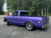 Chevrolet C10 C-10  - <small></small> 41.000 € <small>TTC</small> - #4