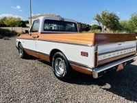 Chevrolet C10 C-10  - <small></small> 46.000 € <small>TTC</small> - #2