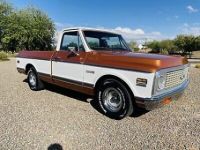 Chevrolet C10 C-10  - <small></small> 46.000 € <small>TTC</small> - #3