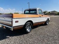 Chevrolet C10 C-10  - <small></small> 46.000 € <small>TTC</small> - #4