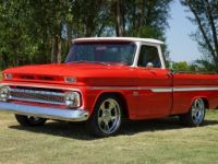 Chevrolet C10 C-10  - <small></small> 85.000 € <small>TTC</small> - #1