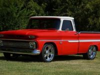 Chevrolet C10 C-10  - <small></small> 85.000 € <small>TTC</small> - #2