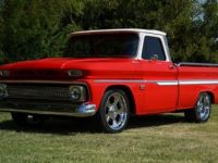 Chevrolet C10 C-10  - <small></small> 85.000 € <small>TTC</small> - #3