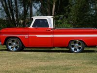 Chevrolet C10 C-10  - <small></small> 85.000 € <small>TTC</small> - #8