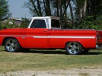 Chevrolet C10 C-10  - <small></small> 85.000 € <small>TTC</small> - #9