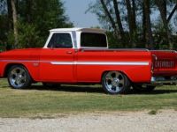 Chevrolet C10 C-10  - <small></small> 85.000 € <small>TTC</small> - #10