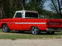 Chevrolet C10 C-10  - <small></small> 85.000 € <small>TTC</small> - #11