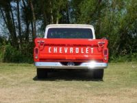 Chevrolet C10 C-10  - <small></small> 85.000 € <small>TTC</small> - #12