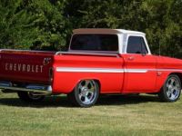 Chevrolet C10 C-10  - <small></small> 85.000 € <small>TTC</small> - #13