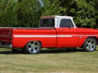 Chevrolet C10 C-10  - <small></small> 85.000 € <small>TTC</small> - #14