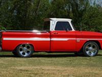 Chevrolet C10 C-10  - <small></small> 85.000 € <small>TTC</small> - #15