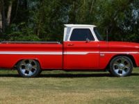 Chevrolet C10 C-10  - <small></small> 85.000 € <small>TTC</small> - #16