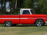 Chevrolet C10 C-10  - <small></small> 85.000 € <small>TTC</small> - #17