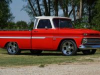 Chevrolet C10 C-10  - <small></small> 85.000 € <small>TTC</small> - #19