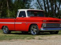 Chevrolet C10 C-10  - <small></small> 85.000 € <small>TTC</small> - #20