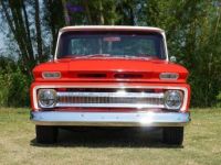 Chevrolet C10 C-10  - <small></small> 85.000 € <small>TTC</small> - #21