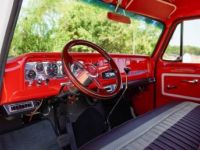 Chevrolet C10 C-10  - <small></small> 85.000 € <small>TTC</small> - #22