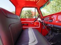 Chevrolet C10 C-10  - <small></small> 85.000 € <small>TTC</small> - #26